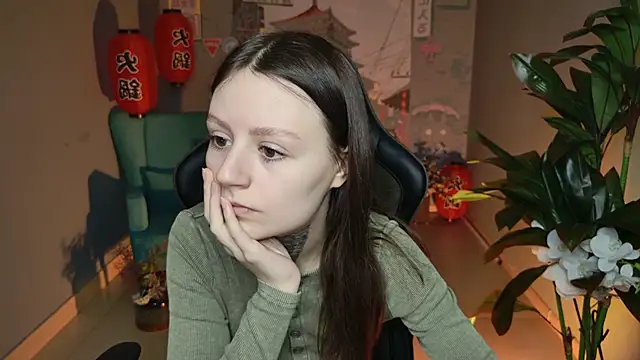 Snapshot of VeliraBraitberg chatting on 6, 2, 2025 VeliraBraitberg online show from 6, 2, 2025