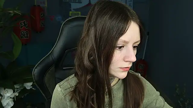 Snapshot of VeliraBraitberg chatting on 9, 2, 2025 VeliraBraitberg online show from 9, 2, 2025