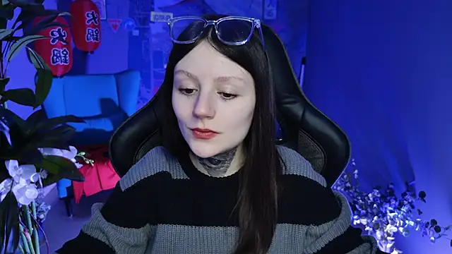 Snapshot of VeliraBraitberg chatting on 12, 2, 2025 VeliraBraitberg online show from 12, 2, 2025