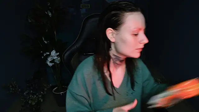 Snapshot of VeliraBraitberg chatting on 26, 2, 2025 VeliraBraitberg online show from 26, 2, 2025