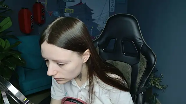 Snapshot of VeliraBraitberg chatting on 7, 3, 2025 VeliraBraitberg online show from 7, 3, 2025