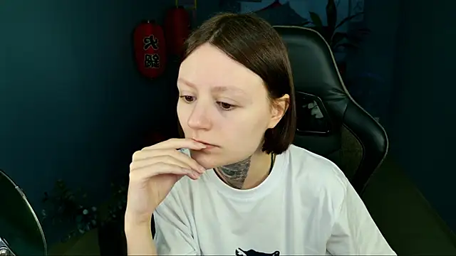 Snapshot of VeliraBraitberg chatting on 16, 3, 2025 VeliraBraitberg online show from 16, 3, 2025