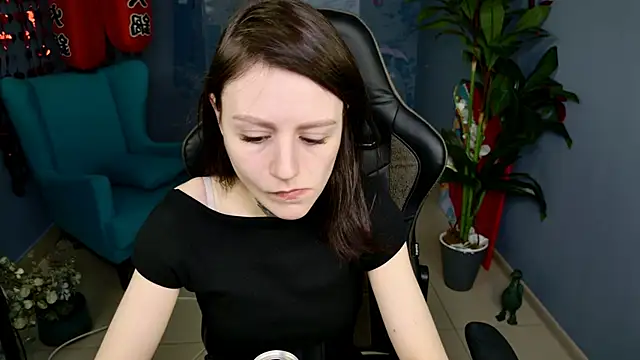 Snapshot of VeliraBraitberg chatting on 20, 2, 2026 VeliraBraitberg online show from 20, 2, 2026