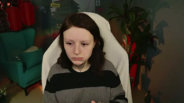 Snapshot of VeliraBraitberg chatting on 26, 2, 2026 VeliraBraitberg online show from 26, 2, 2026