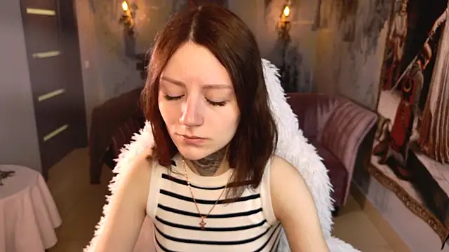 Snapshot of VeliraBraitberg chatting on 20, 7, 2026 VeliraBraitberg online show from 20, 7, 2026