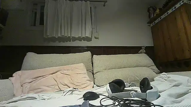 Snapshot of fransexdol chatting on 6, 12, 2024 fransexdol online show from 6, 12, 2024