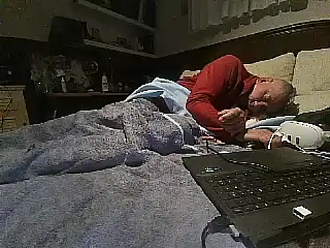 Snapshot of fransexdol chatting on 10, 12, 2024 fransexdol online show from 10, 12, 2024