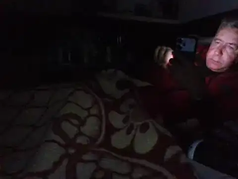 Snapshot of fransexdol chatting on 14, 12, 2024 fransexdol online show from 14, 12, 2024