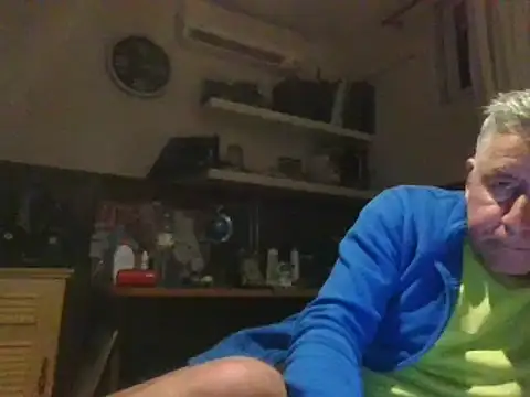 Snapshot of fransexdol chatting on 25, 12, 2024 fransexdol online show from 25, 12, 2024