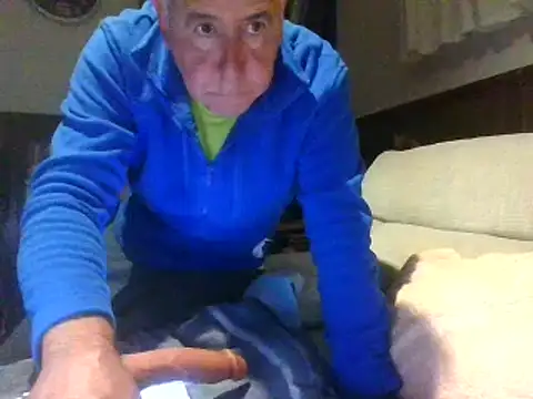 Snapshot of fransexdol chatting on 25, 12, 2024 fransexdol online show from 25, 12, 2024