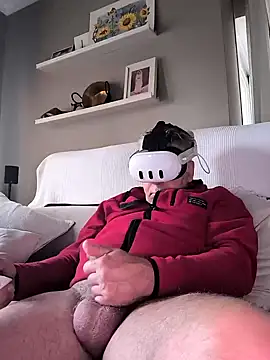 Snapshot of fransexdol chatting on 7, 1, 2025 fransexdol online show from 7, 1, 2025