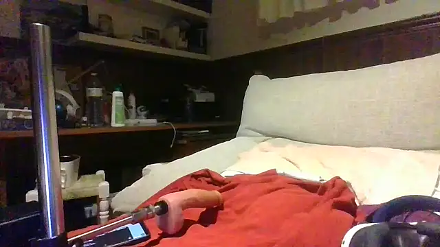 Snapshot of fransexdol chatting on 30, 1, 2025 fransexdol online show from 30, 1, 2025