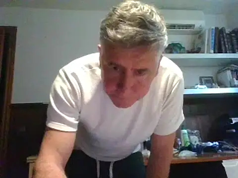 Snapshot of fransexdol chatting on 20, 2, 2025 fransexdol online show from 20, 2, 2025