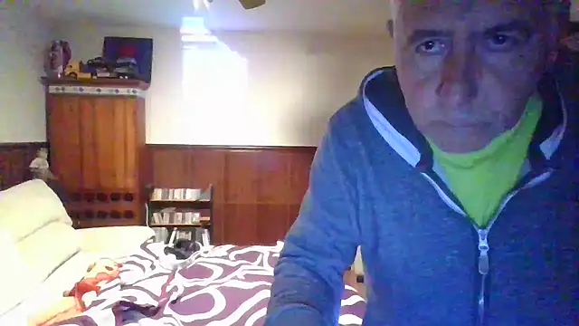 Snapshot of fransexdol chatting on 22, 2, 2025 fransexdol online show from 22, 2, 2025