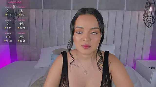 lea gray online show from 16, 3, 2026