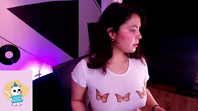  Lilith 18  online show from 7, 6, 2026