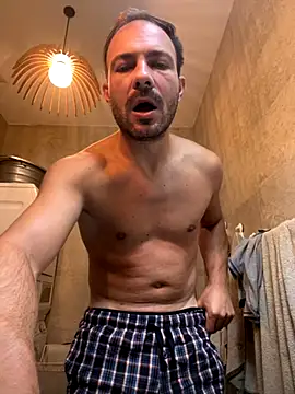 Adventurehotman online show from 11, 9, 2025