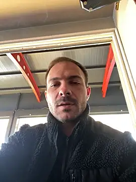 Adventurehotman online show from 20, 10, 2025