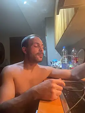 Adventurehotman online show from 26, 10, 2025