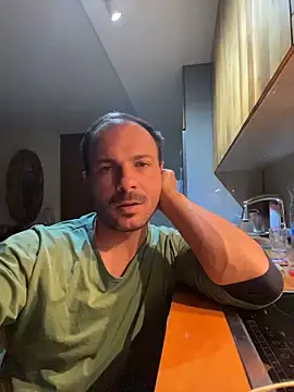 Adventurehotman online show from 31, 10, 2025