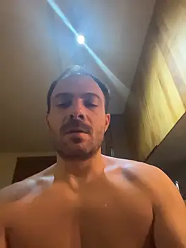 Snapshot of Adventurehotman chatting on 14, 12, 2025 Adventurehotman online show from 14, 12, 2025