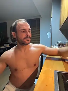 Snapshot of Adventurehotman chatting on 7, 1, 2026 Adventurehotman online show from 7, 1, 2026