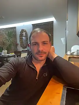 Snapshot of Adventurehotman chatting on 10, 1, 2026 Adventurehotman online show from 10, 1, 2026