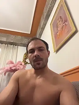 Snapshot of Adventurehotman chatting on 8, 2, 2026 Adventurehotman online show from 8, 2, 2026