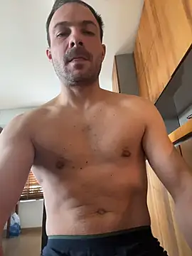 Snapshot of Adventurehotman chatting on 3, 3, 2026 Adventurehotman online show from 3, 3, 2026