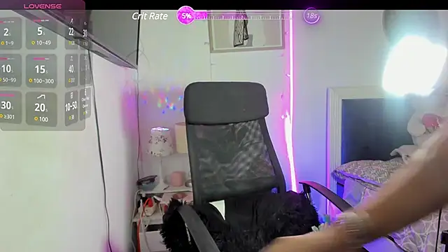 Jessica 79 online show from 15, 1, 2025