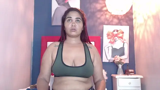 SofiaSexy  online show from 17, 1, 2025