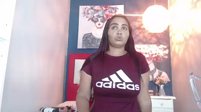 SofiaSexy  online show from 22, 1, 2025