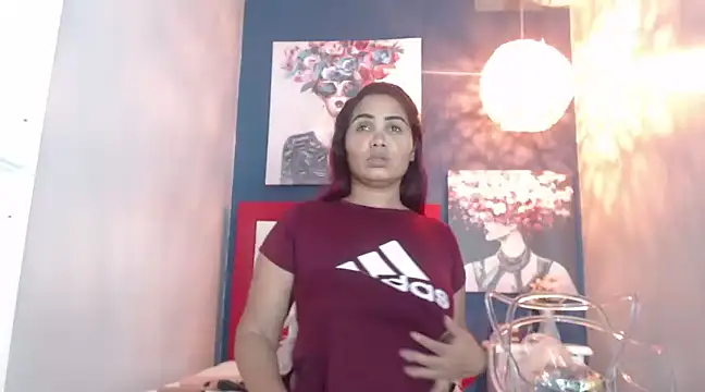 SofiaSexy  online show from 22, 1, 2025