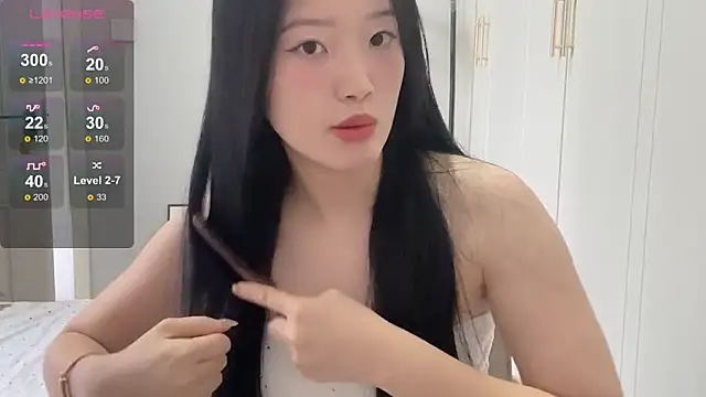 rose-u online show from 30, 10, 2025