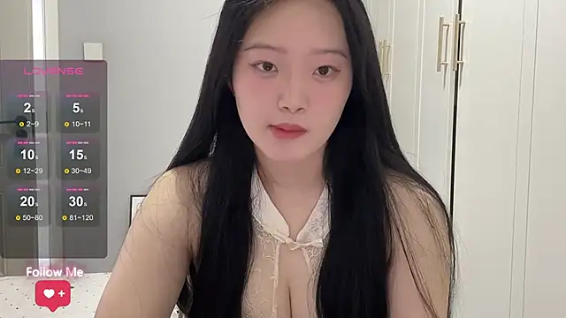 rose-u online show from 29, 11, 2025