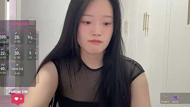 rose-u online show from 23, 2, 2026