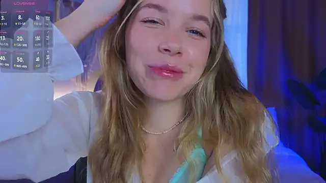 Snapshot of milly_shy chatting on 14, 10, 2025 milly shy online show from 14, 10, 2025