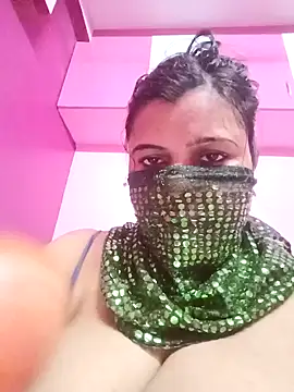 RESHMA 21 online show from 9, 1, 2025