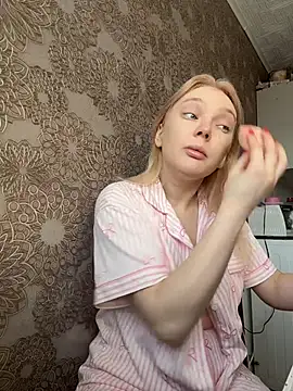 AmmyHot online show from 13, 2, 2026