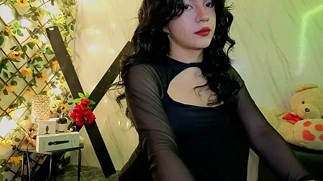 Snapshot of jeimy_garcia chatting on 26, 6, 2026 jeimy garcia online show from 26, 6, 2026