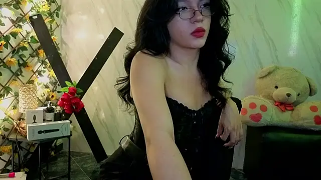 Snapshot of jeimy_garcia chatting on 6, 7, 2026 jeimy garcia online show from 6, 7, 2026