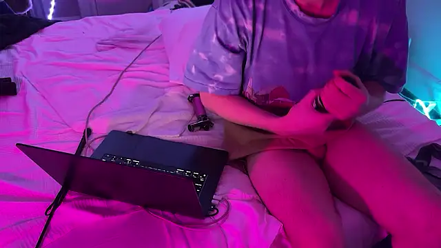 CupidZass online show from 29, 12, 2024