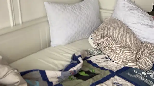 CupidZass online show from 17, 3, 2025