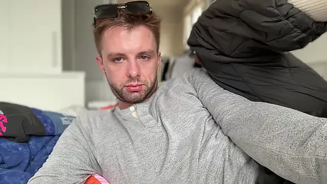 CupidZass online show from 20, 3, 2025