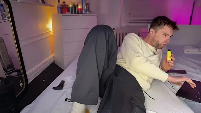 Snapshot of CupidZass chatting on 3, 2, 2026 CupidZass online show from 3, 2, 2026