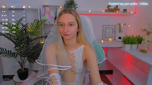  Ri na  online show from 22, 1, 2025