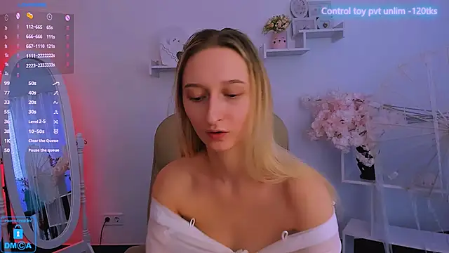  Ri na  online show from 9, 2, 2025