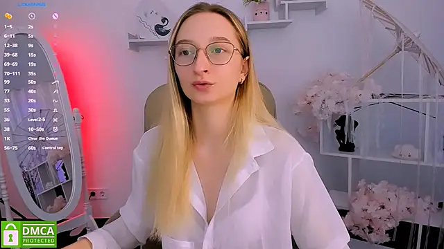  Ri na  online show from 3, 3, 2025