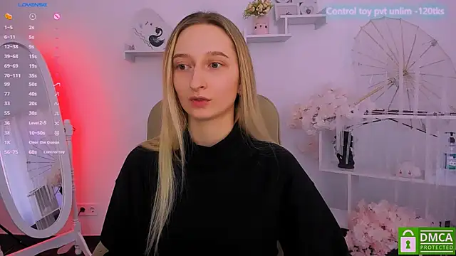  Ri na  online show from 8, 3, 2025