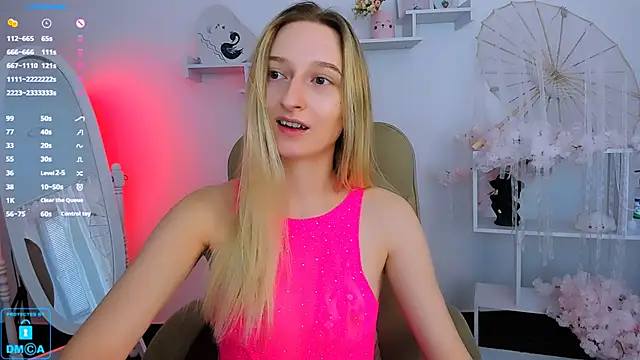  Ri na  online show from 16, 3, 2025